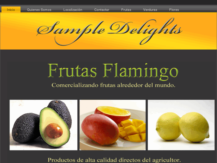 www.frutasflamingo.com