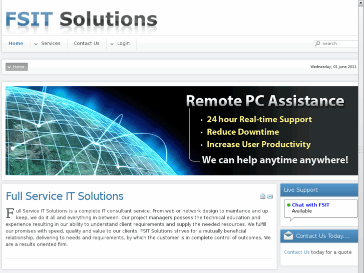 www.fsitsolutions.com