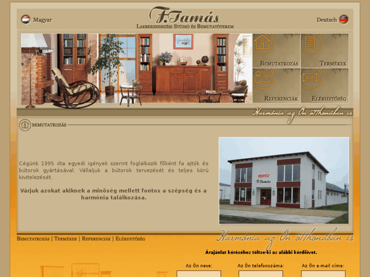 www.ftamas.com