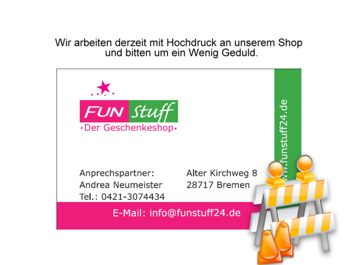 www.funstuff24.net