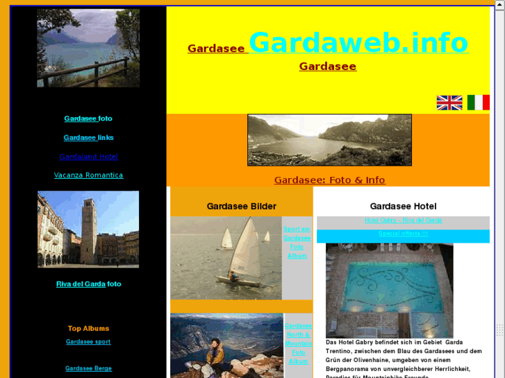 www.gardaweb.info