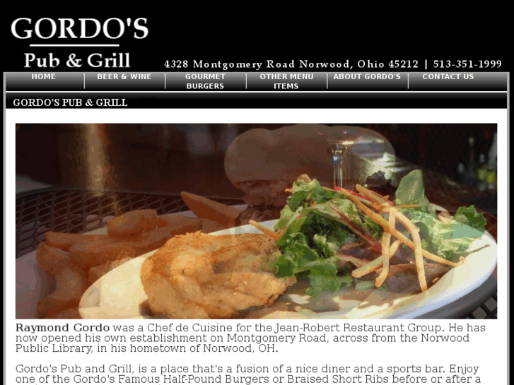 www.gordospub.com