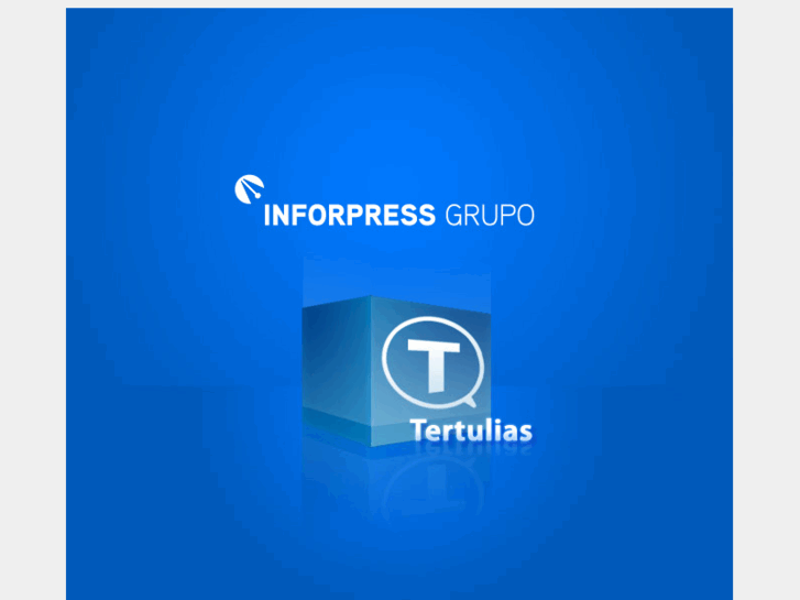 www.grupoinforpress-tertulias.com