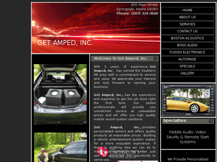 www.gtamped.com