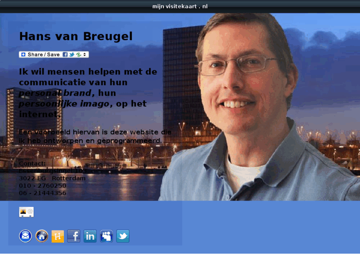 www.hansvanbreugel.com