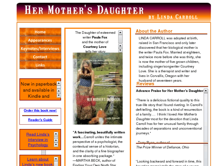 www.hermothersdaughter.net