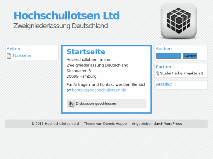 www.hochschullotsen.de