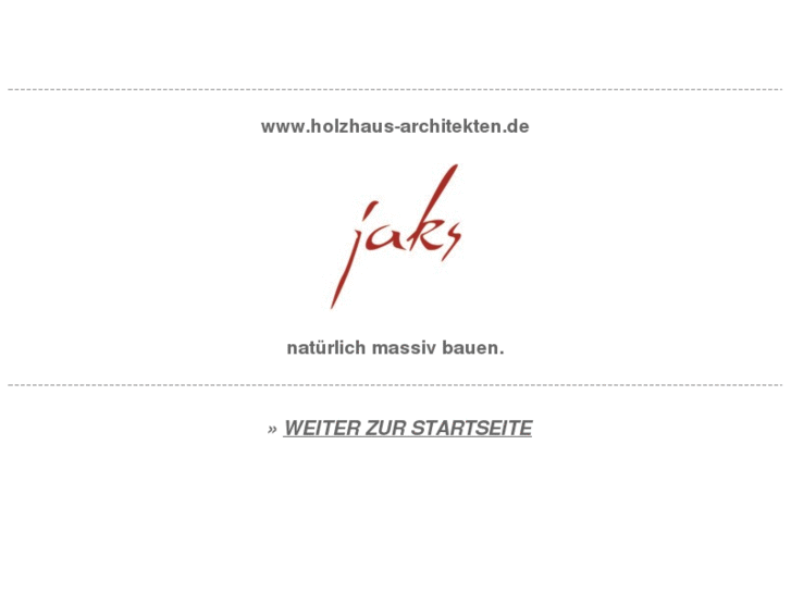 www.holzhaus-architekten.de