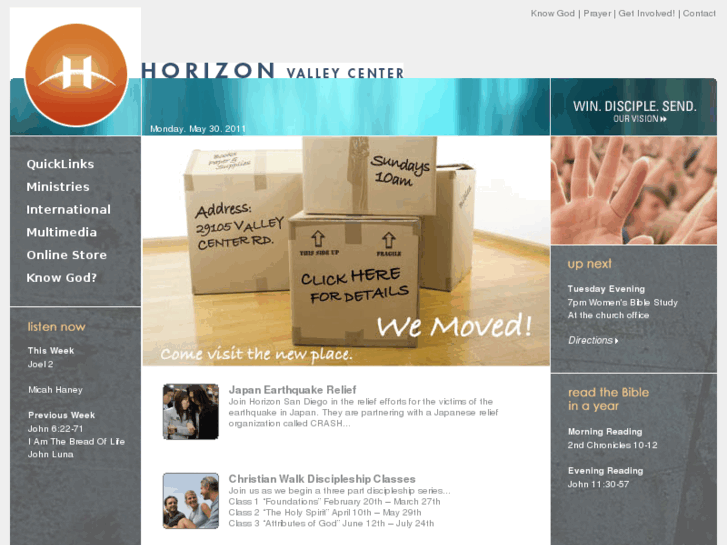 www.horizonvalleycenter.com