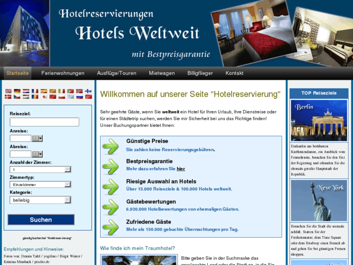 www.hotelreservierung1.de