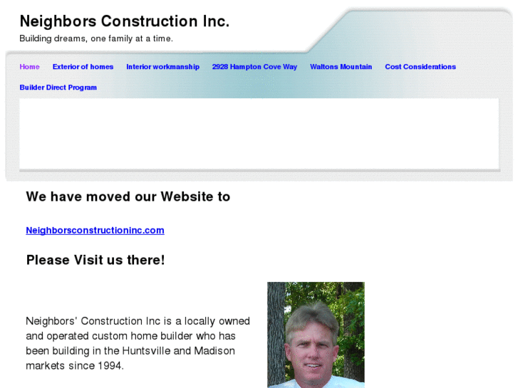 www.hsvbuilder.com