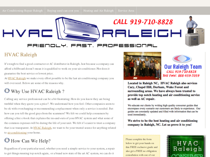 www.hvacraleighnc.com