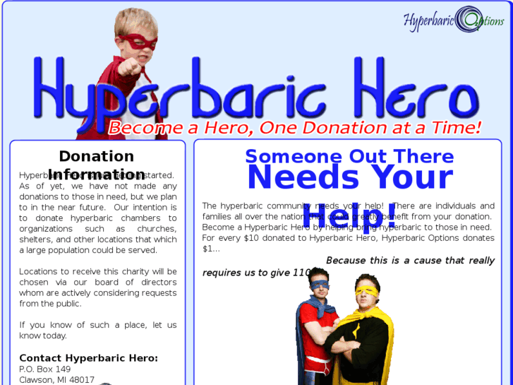 www.hyperbarichero.com