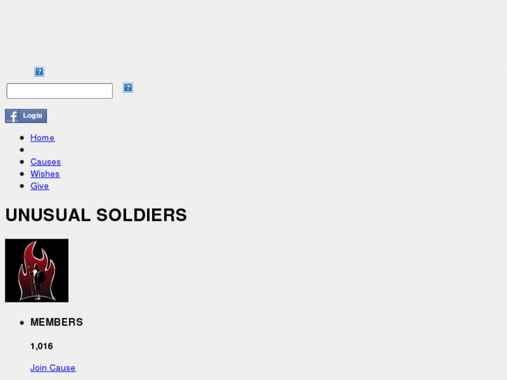 www.i-am-a-soldier.com