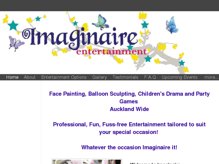 www.imaginaire.co.nz