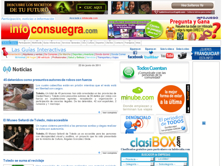 www.infoconsuegra.com