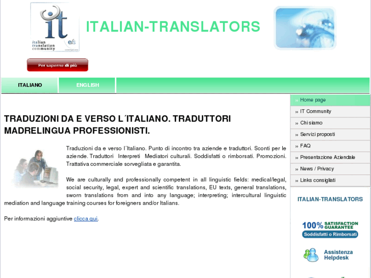 www.italian-translators.net