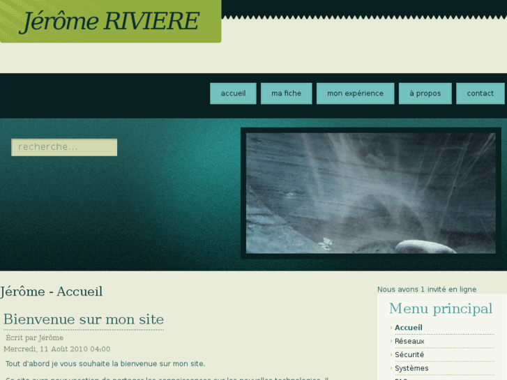 www.jerome-riviere.com