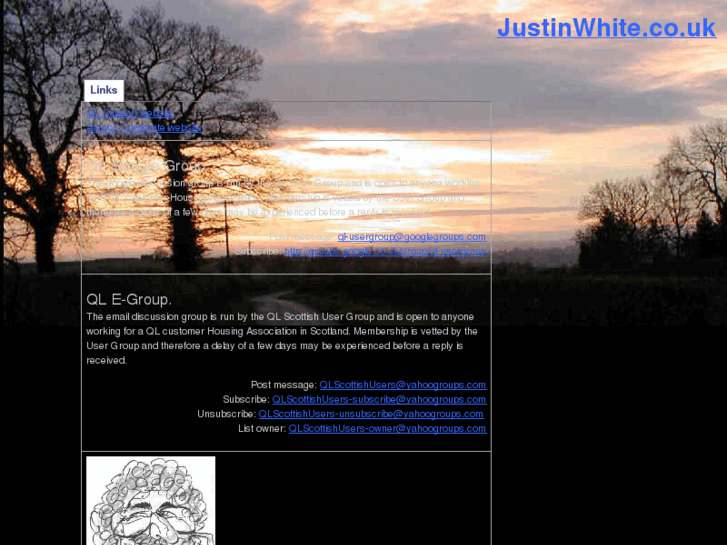 www.justinwhite.co.uk