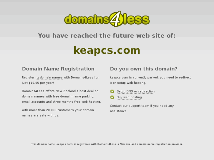 www.keapcs.com