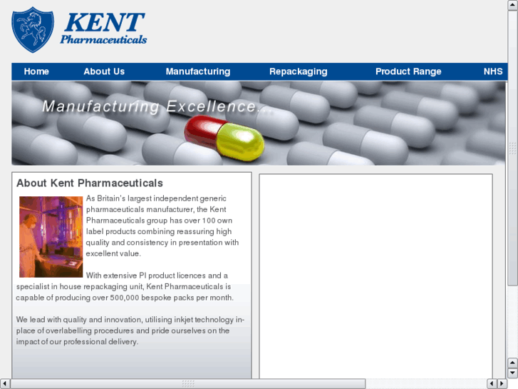 www.kentpharmaceuticals.com