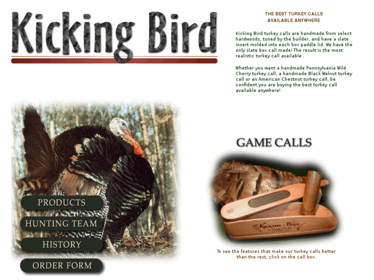 www.kickingbirds.com