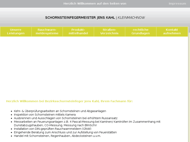 www.kleinmachnow-schornsteinfeger.com