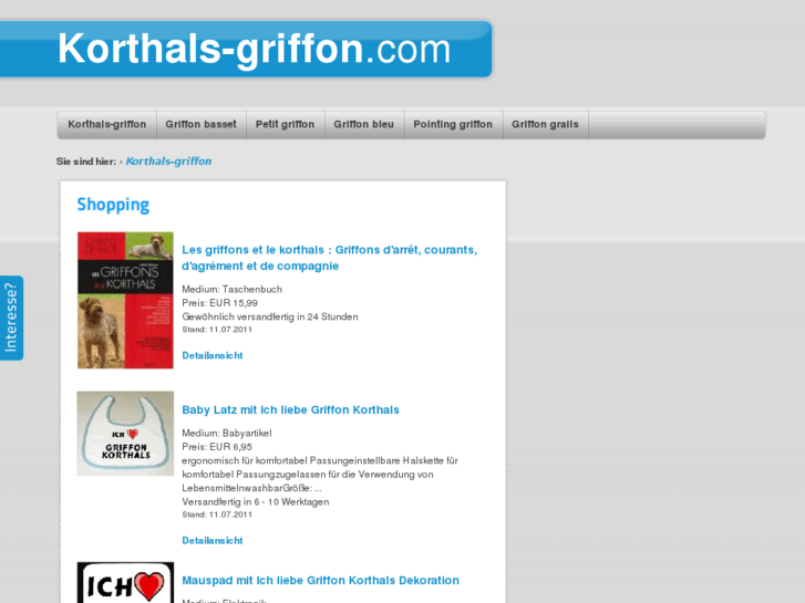 www.korthals-griffon.com