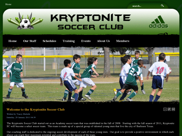 www.kryptonite-soccer.com