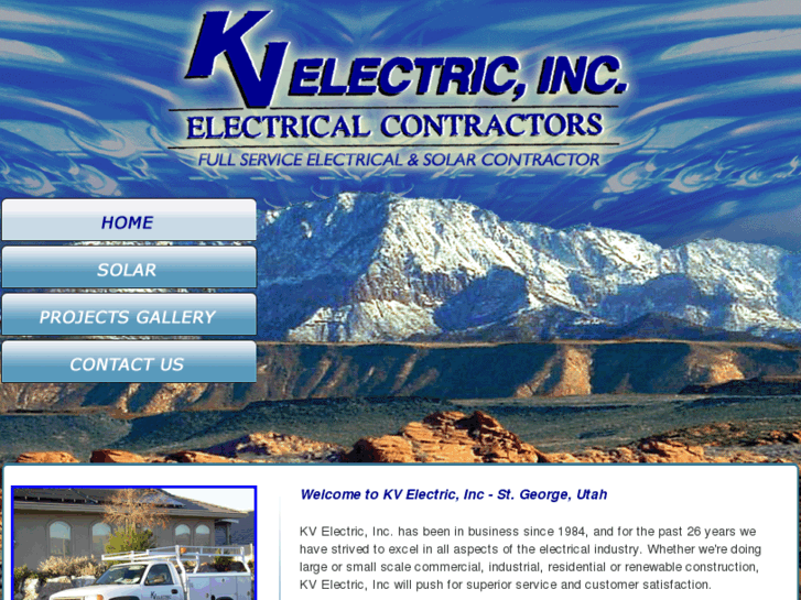 www.kvelectric.com