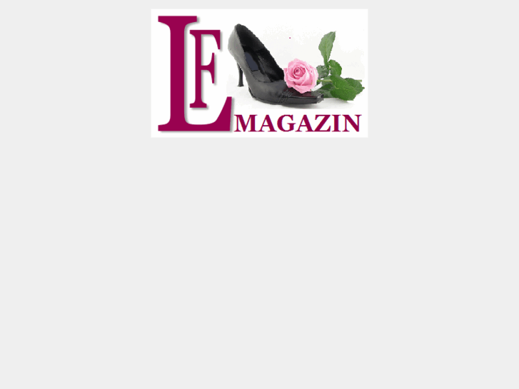 www.lafemme-magazin.com