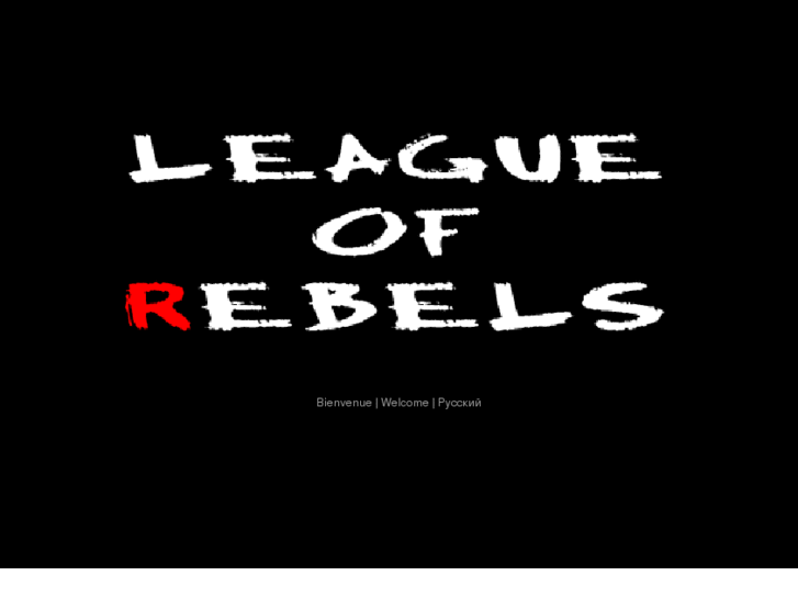 www.leagueofrebels.com