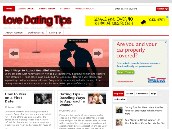 www.lovedatingtips.net