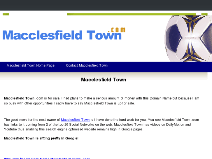 www.macclesfieldtown.com