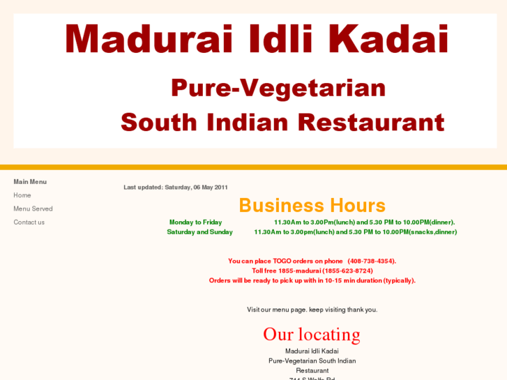 www.maduraiidlikadai.com