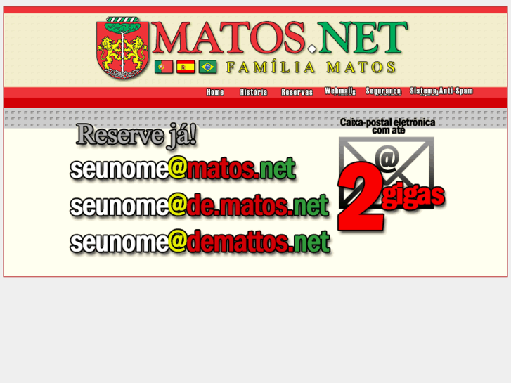 www.matos.net