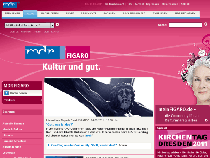 www.mdr-figaro.de