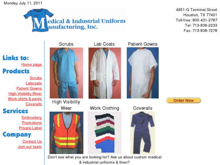 www.med-uniform.com