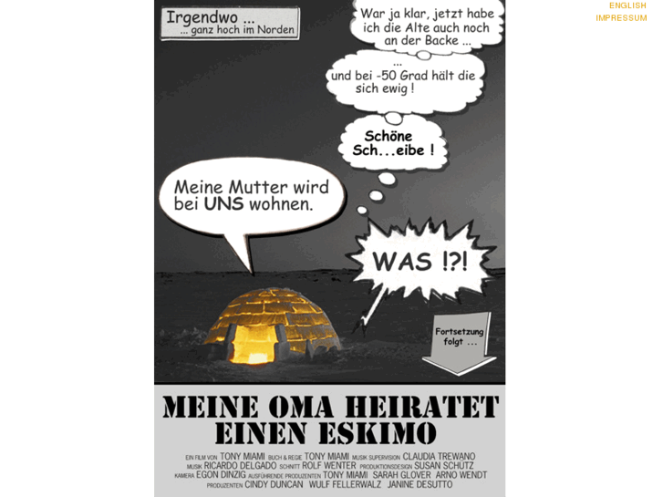 www.meine-oma-heiratet.com