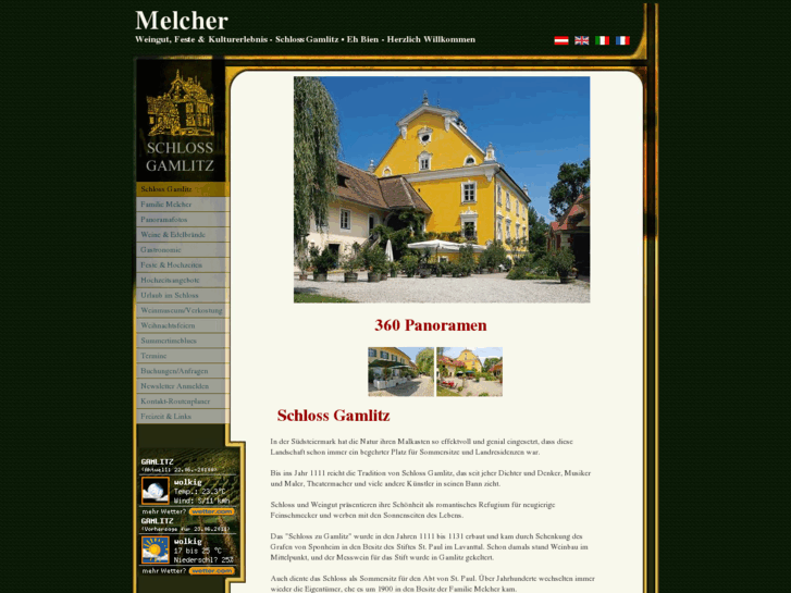 www.melcher.at