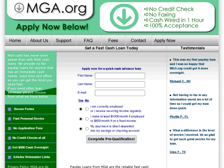 www.mga.org