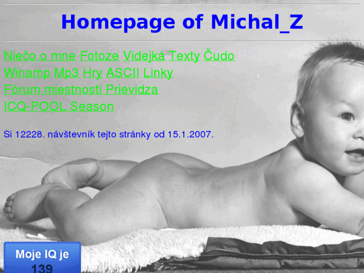 www.michal-z.sk