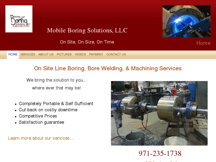 www.mobileboringsolutions.com