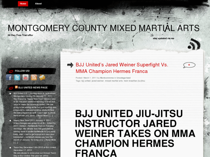 www.montgomerycountymixedmartialarts.com