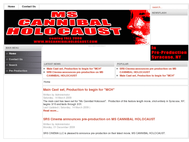 www.mscannibalholocaust.com