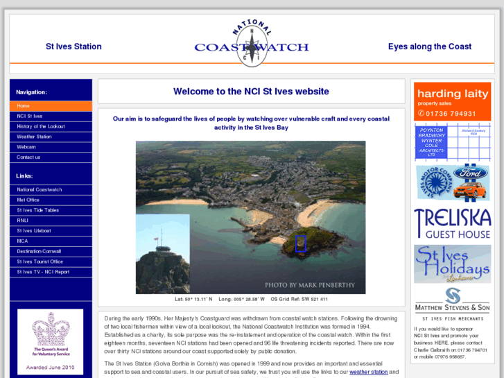 www.nci-stives.org