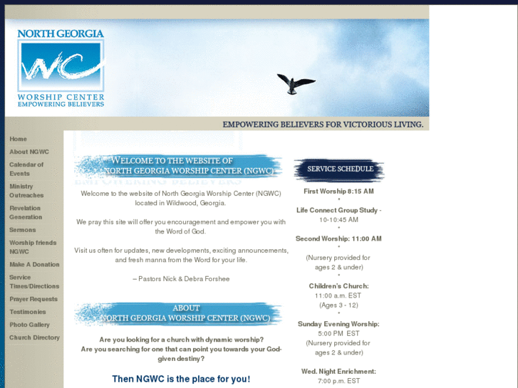 www.ngwc.org