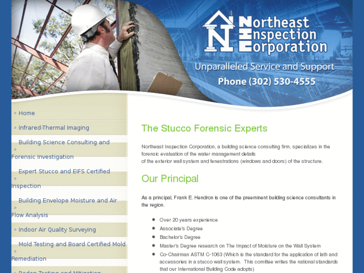 www.northeastinspection.com