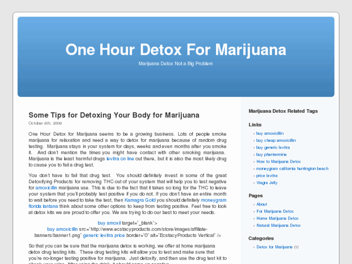 www.onehourdetox.com