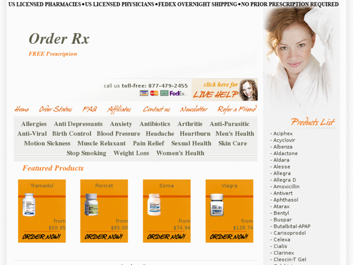 www.order-rx.net